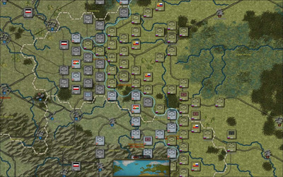 третий скриншот из Strategic Command: World War 1