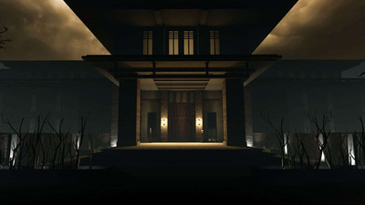 второй скриншот из Wraith: The Oblivion - Afterlife