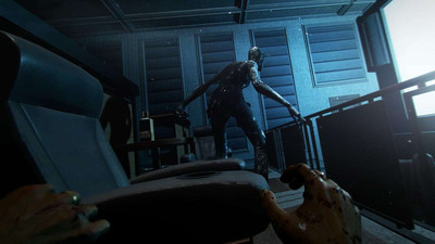 четвертый скриншот из Wraith: The Oblivion - Afterlife