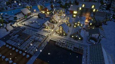 четвертый скриншот из Settlement Survival