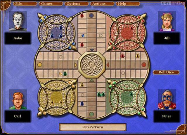  Microsoft Bicycle Card Games PC 
