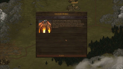 третий скриншот из Battle Brothers Legends