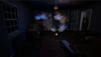 первый скриншот из Ghost Exorcism INC