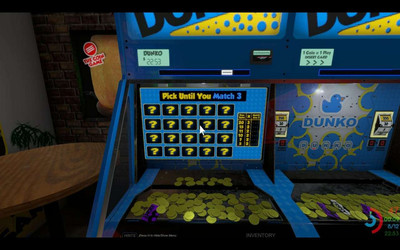 второй скриншот из The Coin Game