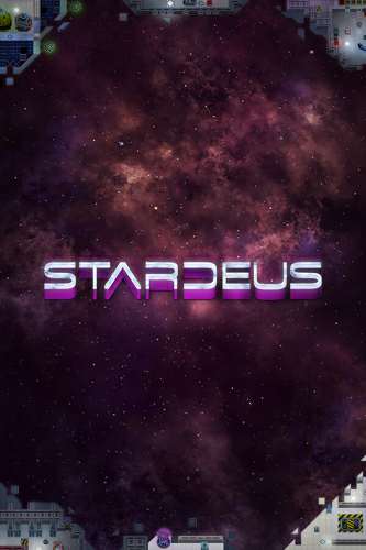 Обложка Stardeus