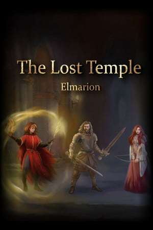Elmarion: the Lost Temple