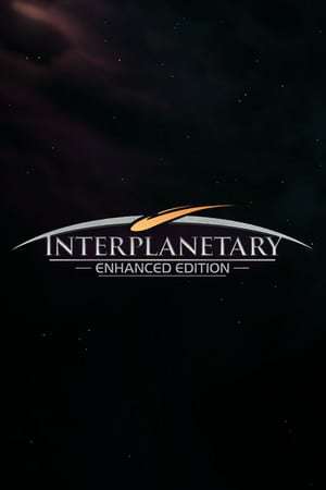 Обложка Interplanetary: Enhanced Edition
