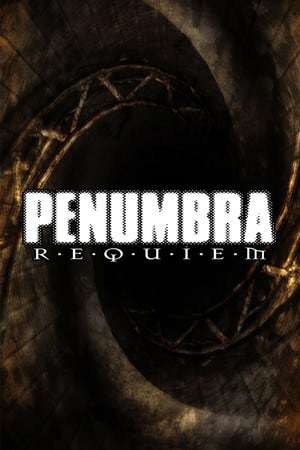 Обложка Penumbra: Requiem