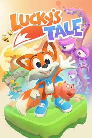 Lucky's Tale