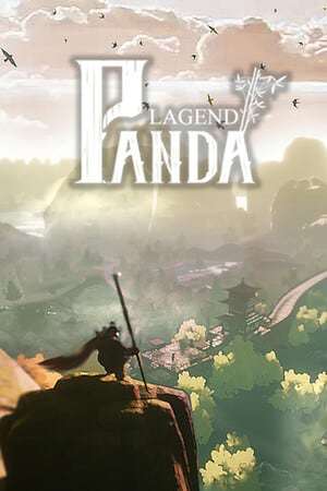 Обложка Panda Legend