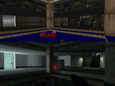 четвертый скриншот из Brutal Half-Life