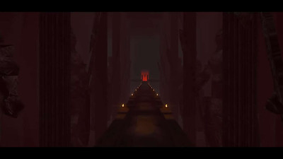 третий скриншот из The Dark Army: Uprising Remastered