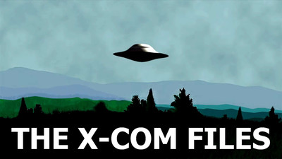 четвертый скриншот из The X-Com Files