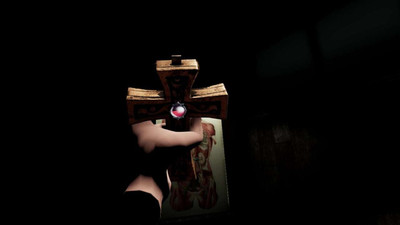 второй скриншот из Crowhille - Detective Case Files VR