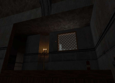первый скриншот из Brutal Half-Life