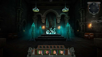 четвертый скриншот из Elmarion: the Lost Temple