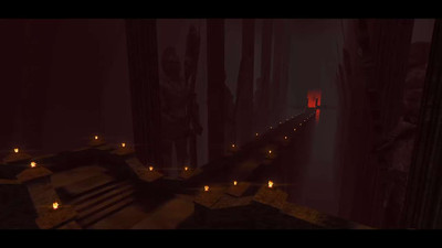 четвертый скриншот из The Dark Army: Uprising Remastered