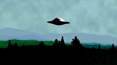 первый скриншот из The X-Com Files