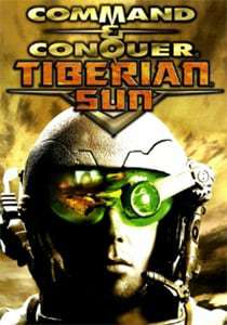 Обложка Tiberian Sun Factions