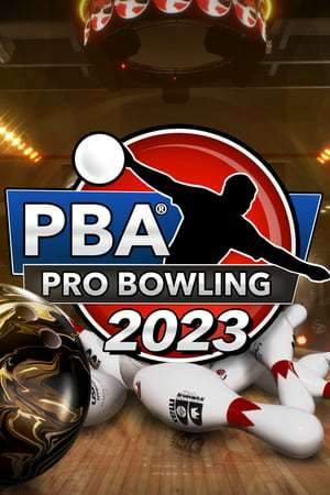 PBA Pro Bowling 2023