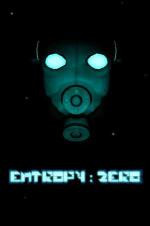 Обложка Entropy: Zero