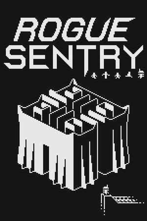 Обложка Rogue Sentry