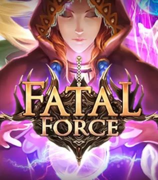 Обложка Fatal Force
