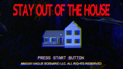 четвертый скриншот из Stay Out of the House