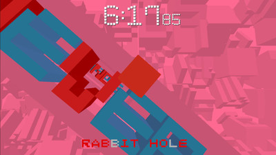второй скриншот из Rabbit Hole 3D: Steam Edition