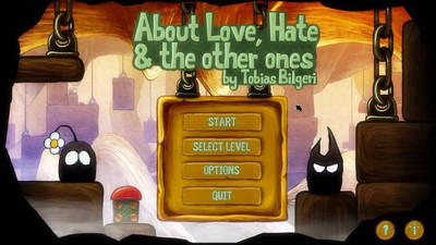 четвертый скриншот из About Love, Hate & the Other Ones