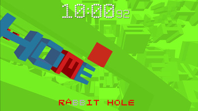 первый скриншот из Rabbit Hole 3D: Steam Edition