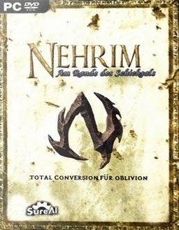 The Elder Scrolls IV: Oblivion - Nehrim