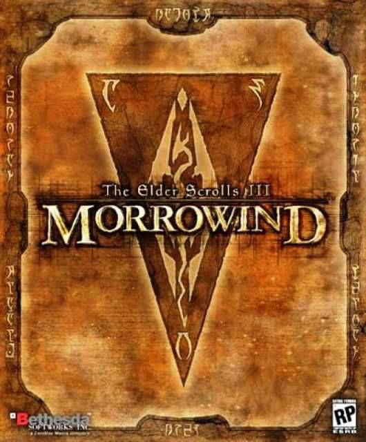 The Elder Scrolls III: Morrowind Expansion