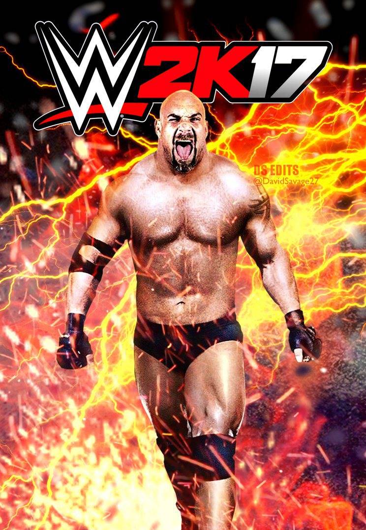 get wwe 2k17 on pc