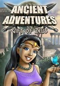 Ancient Adventures: Gift of Zeus