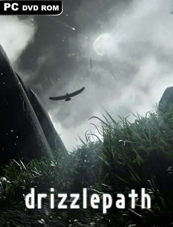 Обложка Drizzlepath: Glass