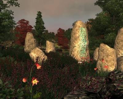 четвертый скриншот из The Elder Scrolls IV: Oblivion - Gold Coin Septim
