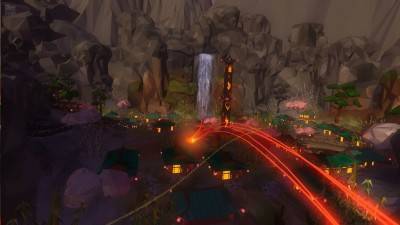 первый скриншот из Lantern