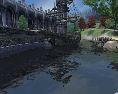 третий скриншот из The Elder Scrolls IV: Oblivion - Gold Coin Septim