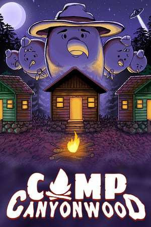 Camp Canyonwood DEMO