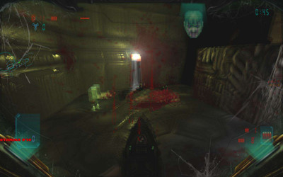 третий скриншот из Сборник Brutal Doom Black Edition