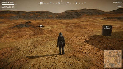 третий скриншот из Utopia Colony