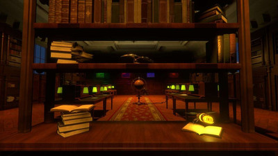 второй скриншот из Mad Experiments 2: Escape Room