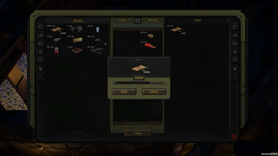 первый скриншот из ATOM RPG Trudograd