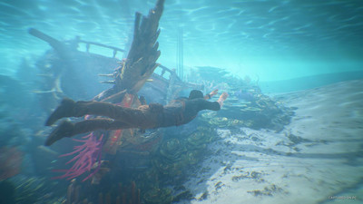 третий скриншот из Uncharted 4: A Thief's End