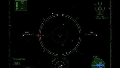 первый скриншот из Wing Commander 4: The Price of Freedom