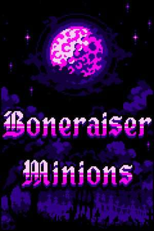 Обложка Boneraiser Minions