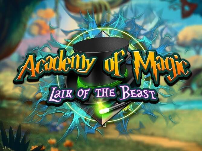 Academy of Magic: Lair of the Beast