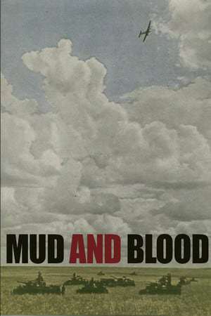 Обложка Mud and Blood