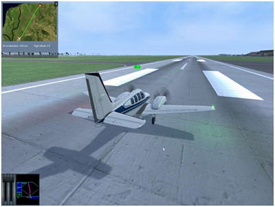 третий скриншот из Ready for Take off A320 Simulator
